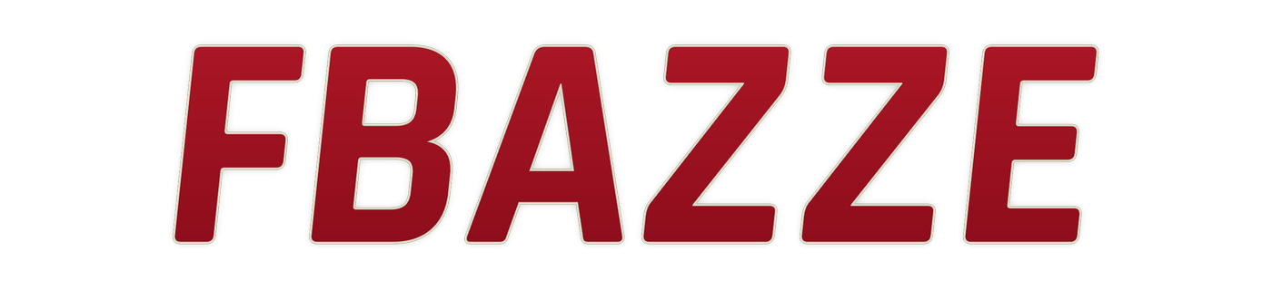 fbazze লোগো